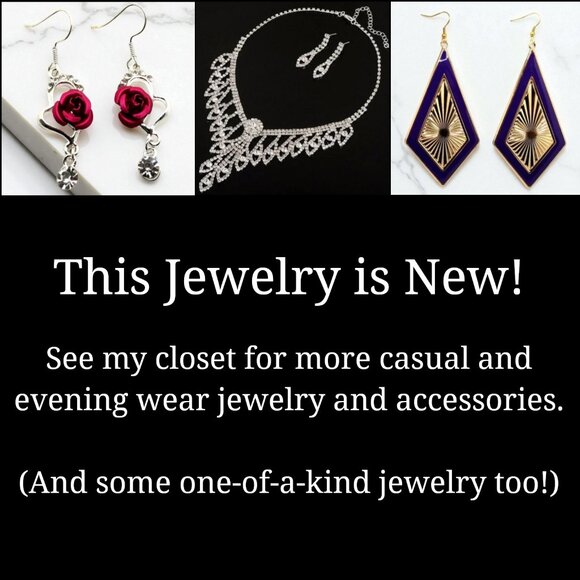 NEW Men's Stainless Steel Wolf Head Ring - Picture 7 of 7